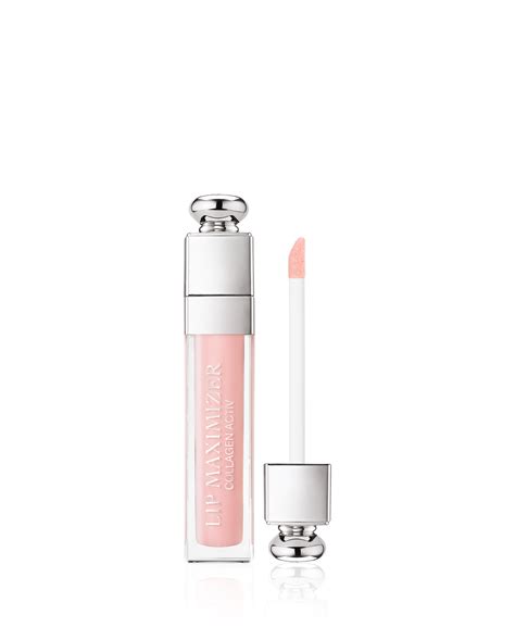 dior addict collagen active lip gloss|best Dior Addict lipstick color.